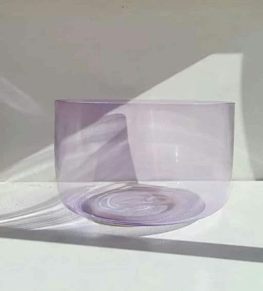 12 inch Clear Airtable image 1