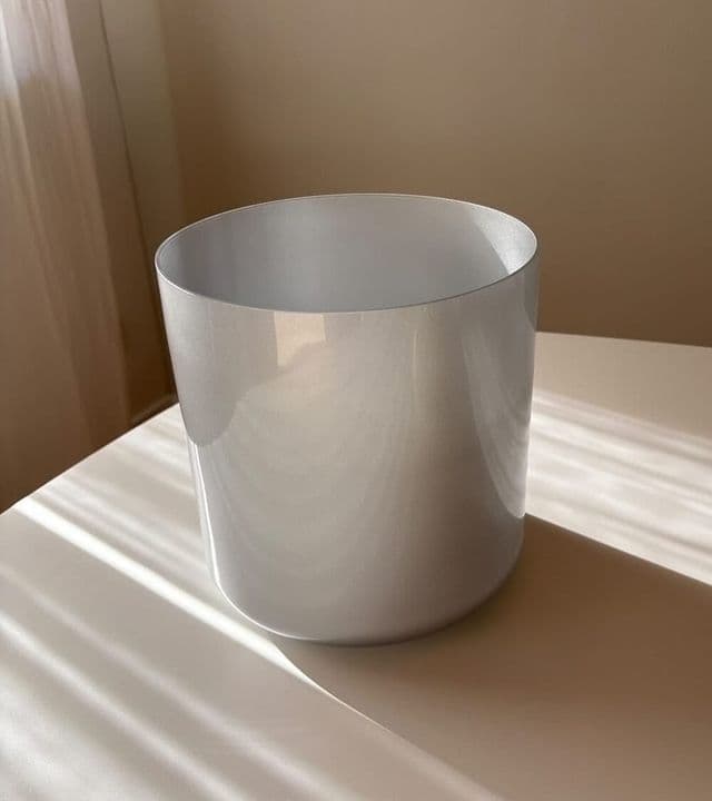 Image of Slowmuse Venus crystal sound Bowl